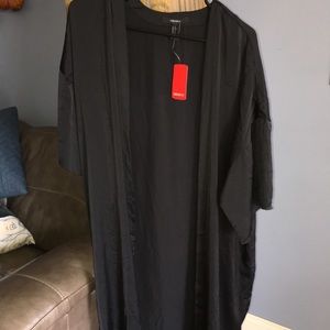 Forever 21 kimono